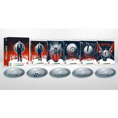 Phantasm Boxset