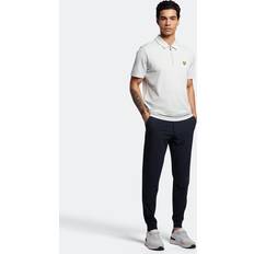 Bleu - Golf Pantalons & Shorts Lyle & Scott Jogging Airlight Bleu