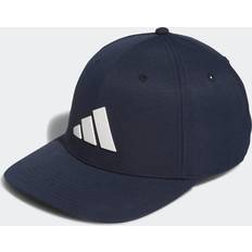 Golf - Man Hoofddeksels Adidas Tour Snapback Pet - Donkerblauw