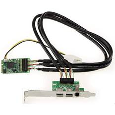 KALEA-INFORMATIQUE Kalea Informatique mPCIe Port Mini 2