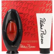 Paloma Picasso Gift Boxes Paloma Picasso Gift Set EDP Lotion