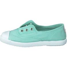 Turquoise Sneakers Chipie Josepe Babies Aqua - Turquesa/Gris