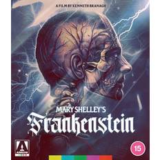 War Movies Mary Shelley's Frankenstein