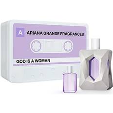 Ariana Grande Gift Boxes Ariana Grande God Is A Woman Eau De Parfum