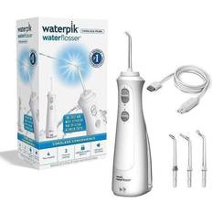 Waterpik Cordless Wp-490Uk