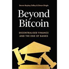 Beyond Bitcoin