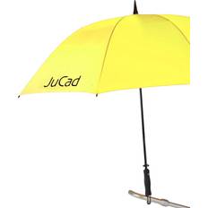 Regenschirme Jucad Golfschirm inkl. Titanstift