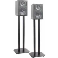 SPS1022-60 Högtalarstativ 60 cm Set Med 2