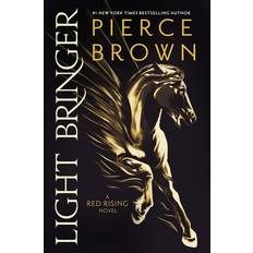 Light Bringer Pierce Brown (Indbundet, 2014)