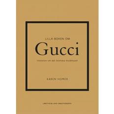 Lilla boken om Gucci historien om d (Inbunden)