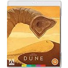 David Lynch Dune