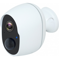 Foss Europe Smart Outdoor Camera