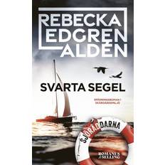 Svarta segel (Häftad)