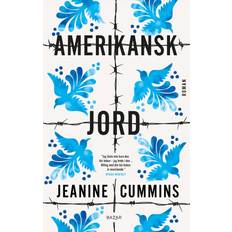 Amerikansk jord (E-bok)