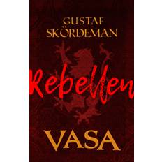 Rebellen (E-bok)