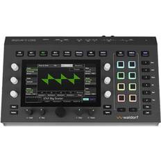 Waldorf IRIDIUM Core – digital synthesizer