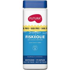 Futura Fish Oil 170 st