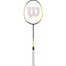 Wilson Fierce 570 Badmintonracket