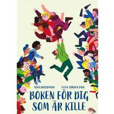 Boken för dig som är kille Boken för dig som är kille en guide (Inbunden)