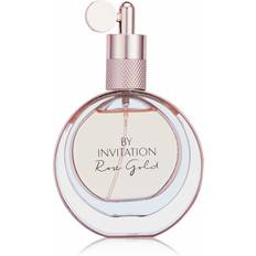 Michael Bublé Buble Invitation Rose Gold Eau de Parfum Spray 30ml