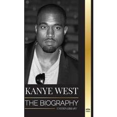 Books Kanye West Artists by United Library Paperback