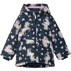 Hearts Outerwear Name It Water Repellent Jacket