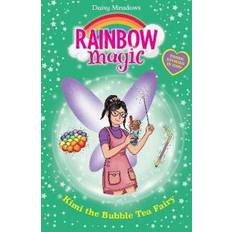 Rainbow Magic: Kimi the Bubble Tea Fairy (Häftad)