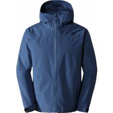 The North Face Men's Dryzzle Futurelight Insulated Shady Blue