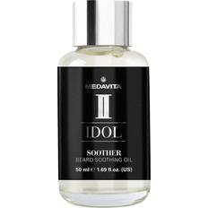 Oli per la Barba Medavita Black Idol Soother Beard Soothing Oil