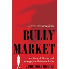 Bully Market Jamie Fiore Higgins