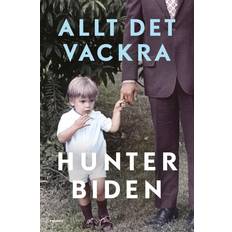 Allt det vackra Allt det vackra (E-bok, 2021)