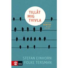 Filosofi & Religion E-böcker Tillåt mig tvivla en om åsikter (E-bok)