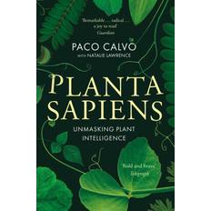 Planta Sapiens (Häftad)