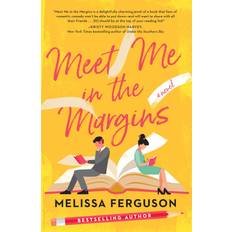 Romanzo Libri Meet Me in the Margins (Copertina flessibile)