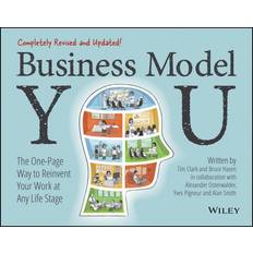 Business Model You Timothy University of Durham Clark 9781119879640