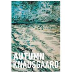 Autumn Karl Ove Knausgård (Hæftet)