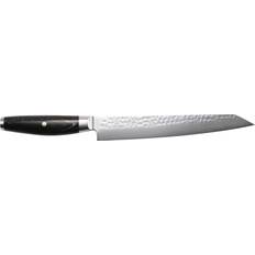 Yaxell Filetknive Yaxell KETU Kiritsuke Filetkniv 23 cm