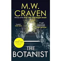 Botanist (Häftad)
