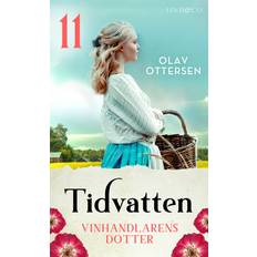 Franska E-böcker Vinhandlarens dotter: En släkthistoria (E-bok)