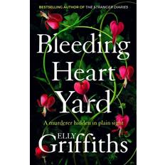 Bleeding Heart Yard Elly Griffiths (Hæftet)