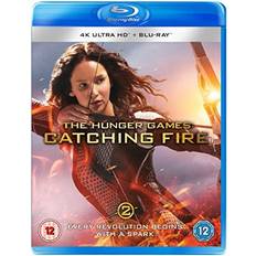 Hunger Games Catching Fire