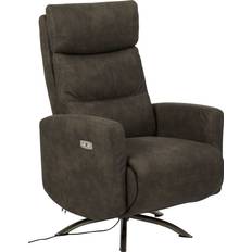 Recliner - Recliner lænestole BRIXX LIVING Kamares recliner Lænestol