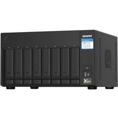 NAS Servers QNAP TS-832PX-4G SAN/NAS Storage System