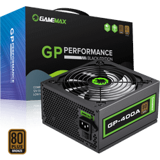 PSU Units Gamemax GP-400 V2 85