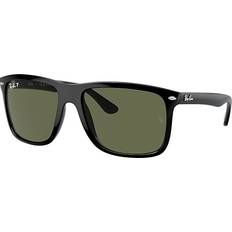 Ray ban boyfriend 60 Ray-Ban Boyfriend Two Polarized RB4547 601/58