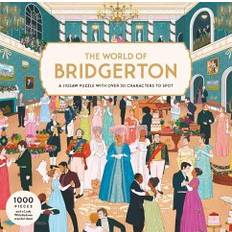 The World of Bridgerton