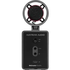 Austrian Audio MiCreator Studio Microphone
