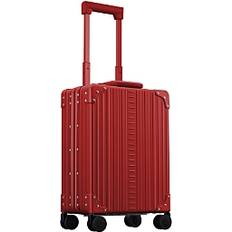 Aleon Kufferter Aleon Kabine Vertical Business Carry-On Red 2055