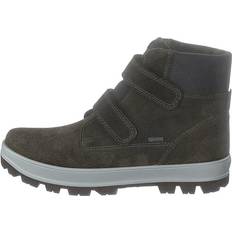 Superfit Winter Shoes Superfit Tedd Gore-tex Zapatos - Green/Verde
