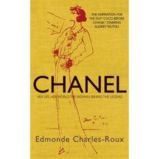 Chanel (Häftad)